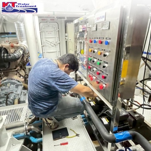 รับซ่อมและปรับปรุงระบบน้ำเดิม